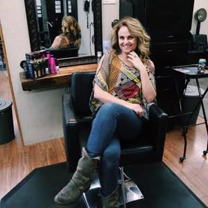 Meet your Posher, Rosa